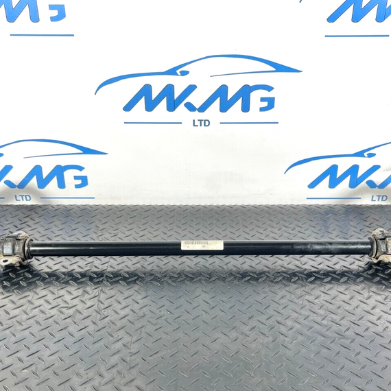 16-19 AUDI A4 B9 AVANT GENUINE FRONT ANTIROLL BAR SWAY BAR 8W0411309