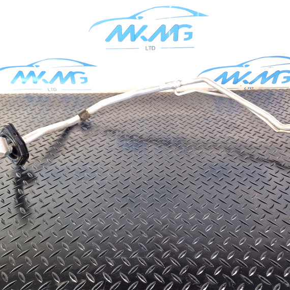 16-19 AUDI A4 B9 OEM AIR CONDITIONING AC PIPE HOSE LINE 8W0816738P