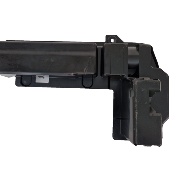 19- MERCEDES-BENZ GLC X253 GENUINE REAR TRUNK BOX COMPARTMENT A2058990700