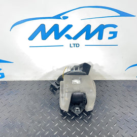 20-ON BMW 2 SERIES GRAN COUPE M-SPORT F44 REAR SEAT BELT LEFT PASSENGER SIDE