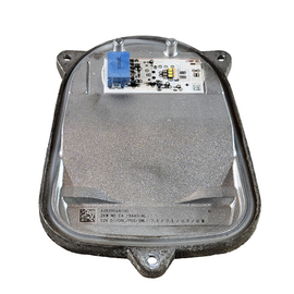 16-22 MERCEDES BENZ X253 LED HEADLIGHT BALLAST CONTROL MODULE ECU A2539068100