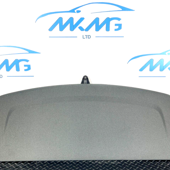 16-23 AUDI A5 F5 SPORTBACK S-LINE PARCEL SHELF LOAD COVER 8W88677697U3