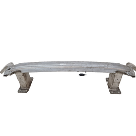 16-20 AUDI Q7 4M GENIUNE OEM FRONT BUMPER REINFORCEMENT IMPACT BAR 4M0807109D