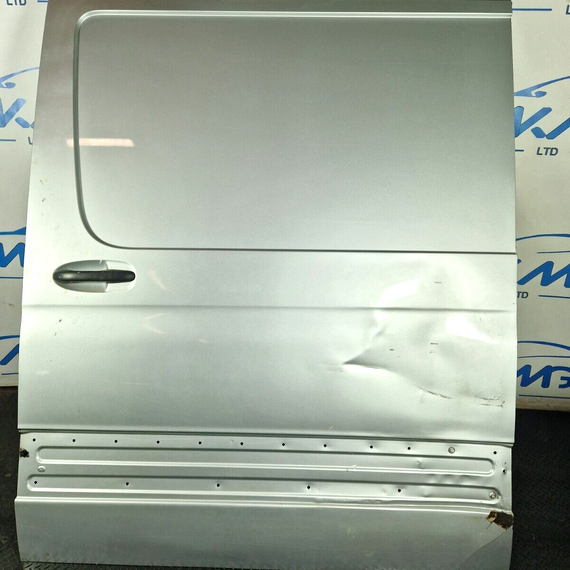 18-ON MERCEDES BENZ SPRINTER W907 W910 2.2 CDI SLIDING PASSENGER SIDE DOOR