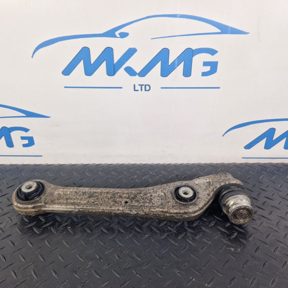 16-23 AUDI S5 COUPE GENUINE FRONT RIGHT DRIVER O/S CONTROL ARM 8W0407156A