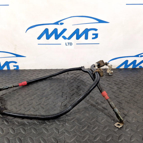 16-22 BMW X1 F48 POSITIVE BATTERY HARNESS LOOM 8594490 8594489