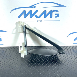 16-23 AUDI A5 F5 SPORTBACK LEFT BLACK C-PILLAR TRIM COVER  8W8867287A