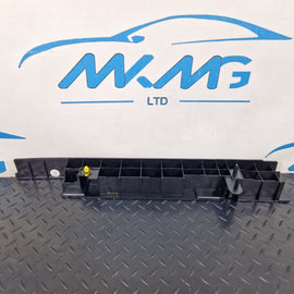 14-21 MERCEDES BENZ W205 OEM BOOT TRUNK LEFT COVER BRACKET TRIM A2056840126