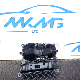 12-17 AUDI S5 CONVERTIBLE CENTER CONSOLE CUP HOLDER 8F0862533C