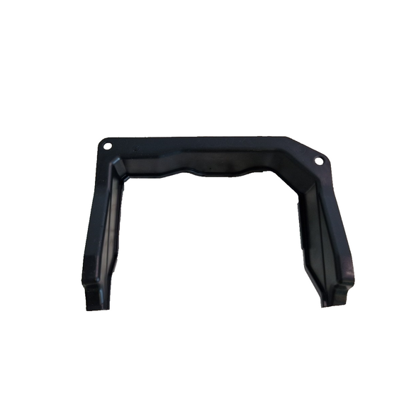 14-19 LAND ROVER L550 DISCOVERY SPORT BATTERY TOP TRIM BRACKET  BJ3202214A