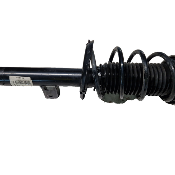 19-ON MERCEDES B CLASS W247 GENUINE FRONT LEFT N/S SHOCK ABSORBER A1773209100