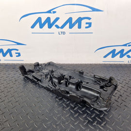 14-21 BMW 2 SERIES GRAN TOURER F45 F46 ENGINE ACOUSTIC SOUND  FOAM COVER 8513136