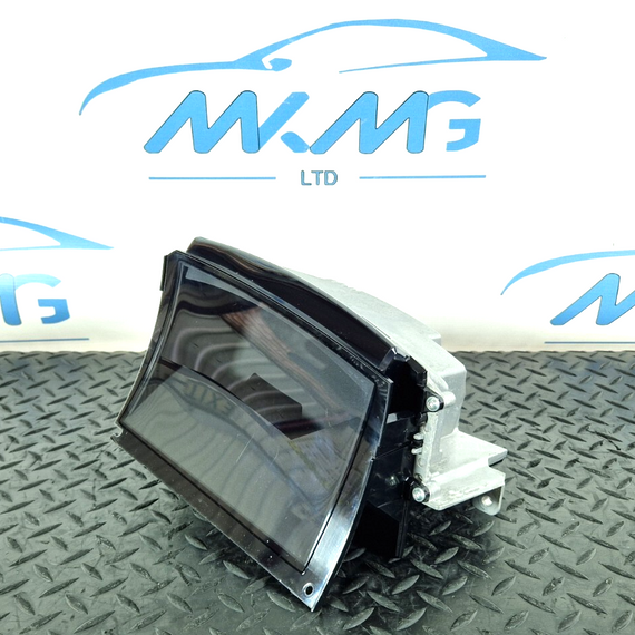 14-21 MERCEDES-BENZ C-CLASS W205 GENUINE HEAD UP DISPLAY UNIT A2059006216