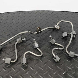 MERCEDES BENZ A B CLASS W176 W246 1.8/2.1 CDI GENUINE FUEL PUMP LINES PIPES 