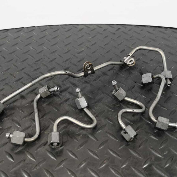 MERCEDES BENZ A B CLASS W176 W246 1.8/2.1 CDI GENUINE FUEL PUMP LINES PIPES 
