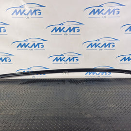 14-21 BMW 2 SERIES GRAN TOURER F46 GENUINE LEFT SIDE ROOF RACK RAIL BAR 7333603