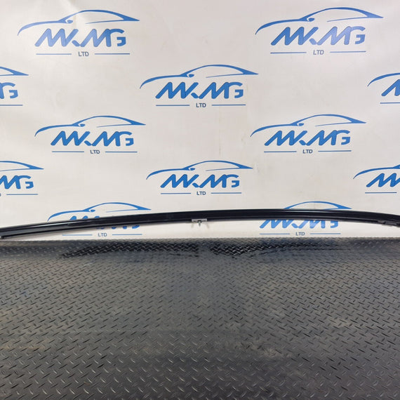 14-21 BMW 2 SERIES GRAN TOURER F46 GENUINE LEFT SIDE ROOF RACK RAIL BAR 7333603