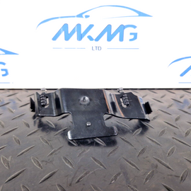 16-19 AUDI A4 AVANT B9 S-LINE PILLAR SEAT BELT GUIDE GUIDE BRACKET 8W0867192