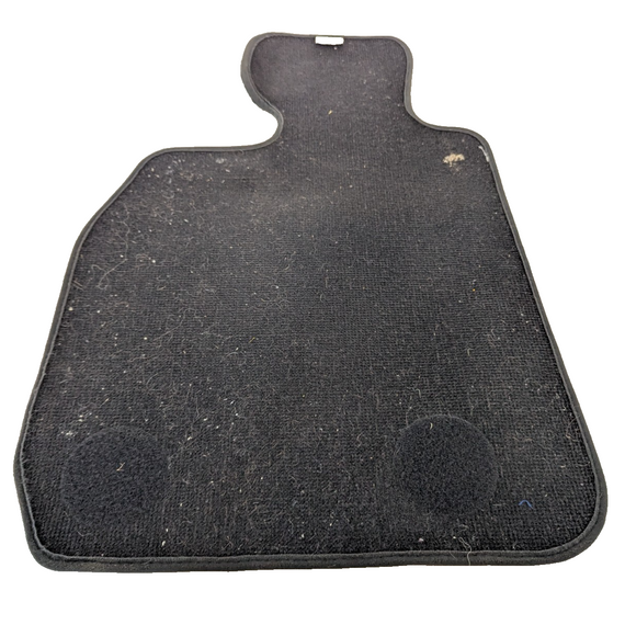 GENUINE BMW 3 SERIES F30 F31 F80 FRONT RIGHT DRIVER FLOOR MAT CARPET 7294051