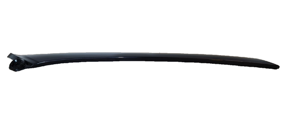 19-ON RANGE ROVER EVOQUE L551 FRONT LEFT A-PILLAR OUTER MOULDING K8D2025A53AC