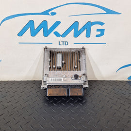 12-18 MERCEDES BENZ B-CLASS W246 GENUINE ENGINE CONTROL MODULE ECU A6519007600