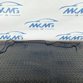 18-ON MERCEDES SPRINTER W907 GENUINE FUEL RETURN LINE A9074761300