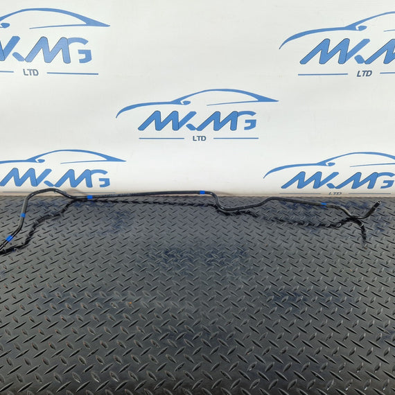 18-ON MERCEDES SPRINTER W907 GENUINE FUEL RETURN LINE A9074761300