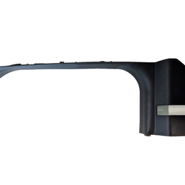 11-19 MERCEDES BENZ ML W166 RIGHT FRONT SILL TRIM COVER A1666801835