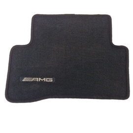 MERCEDES BENZ C CLASS W205  REAR RIGHT INTERIOR FLOOR CARPET MAT A2056841700