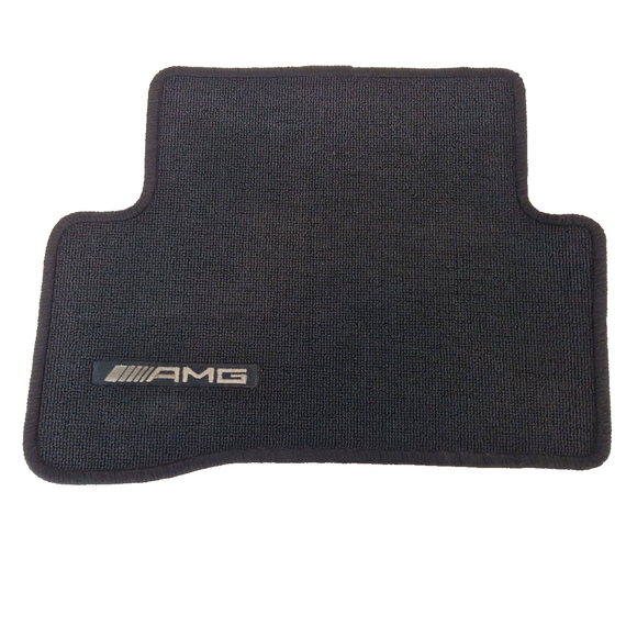 MERCEDES BENZ C CLASS W205  REAR RIGHT INTERIOR FLOOR CARPET MAT A2056841700