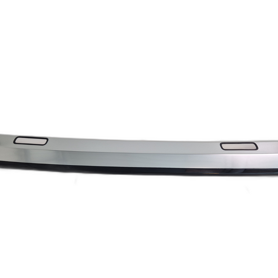 08-16 AUDI A5 CONVERTIBLE CHROME WINDSCREEN TRIM 8T CONVERTIBLE 8F0853829