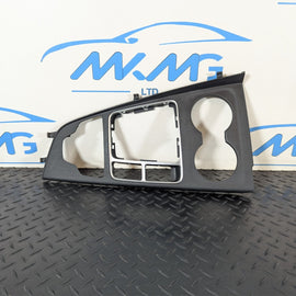 16-19 AUDI A4 B9 GENUINE OEM CENTRE CONSOLE COVER TRIM SURROUND PANEL 8W2864241
