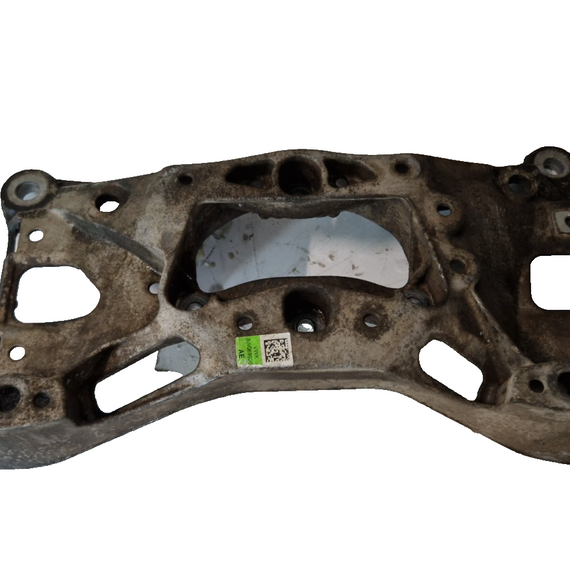 16-19 AUDI A4 B9 GENUINE GEARBOX TRANSMISSION BRACKET 8W0399262AE