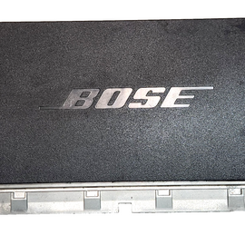 16-20 AUDI Q7 4M GENUINE BOSE SOUND AMPLIFIER 4M0035223A