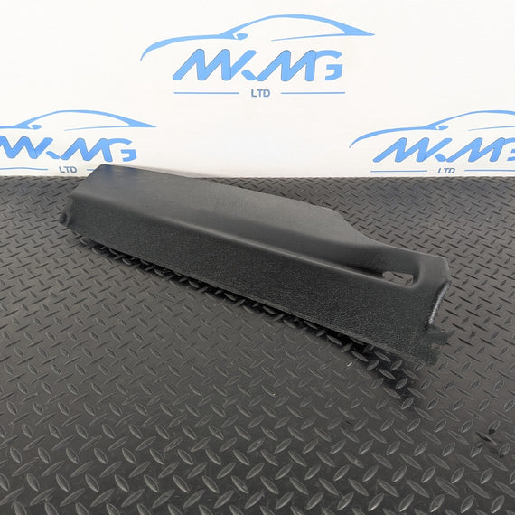 14-21 BMW 2 SERIES 218d GRAN TOURER F46 REAR RIGHT C-PILLAR TRIM COVER 7323666