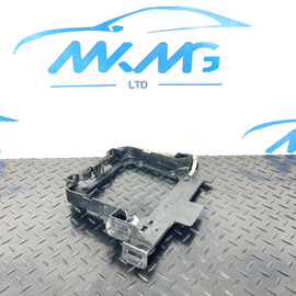 14-21 MERCEDES BENZ C350e W205 GENUINE ENGINE CONTROL ECU BRACKET A2741410140