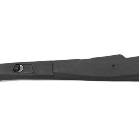 MERCEDES BENZ SPRINTER W907 W910 DRIVER SIDE B PILLAR TRIM COVER A9106901900