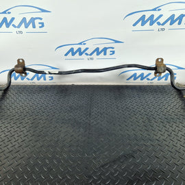 16-19 AUDI A4 B9 GENUINE OEM REAR ANTI ROLL BAR SWAY BAR 8W0511305AF