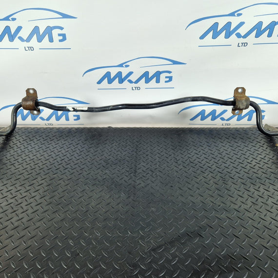 16-19 AUDI A4 B9 GENUINE OEM REAR ANTI ROLL BAR SWAY BAR 8W0511305AF