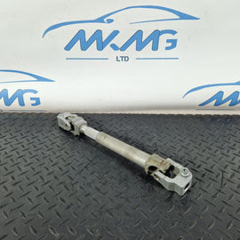 13-19 MERCEDES CLA C117 GENUINE OEM STEERING COLUMN SHAFT JOINT A2464600509