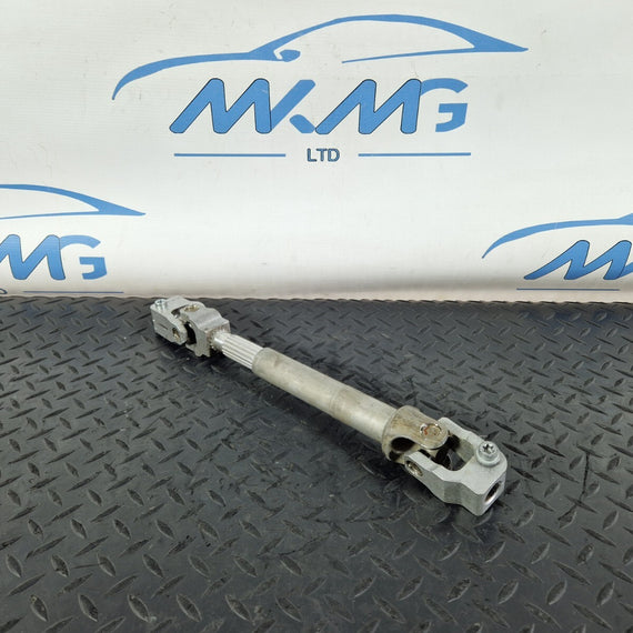 13-19 MERCEDES CLA C117 GENUINE OEM STEERING COLUMN SHAFT JOINT A2464600509