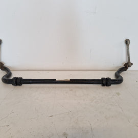 10-15 AUDI Q7 4L STABILIZER FRONT SUSPENSION ANTI ROLL SWAY BAR 7L0411025G