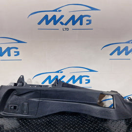 14-21 BMW 2 SERIES GRAN TOURER F45 F46  LEFT BOOT PARCEL SHELF TRIM 7327009