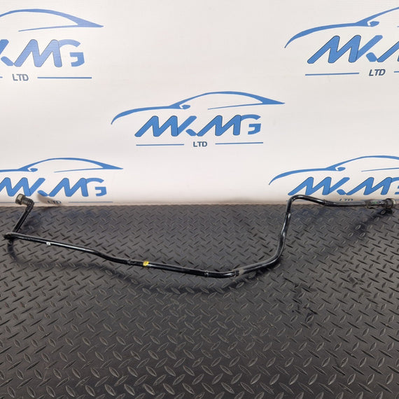 16-24 AUDI A5 F5 2.0 PETROL BREATHER LINE PIPE  8W7201991