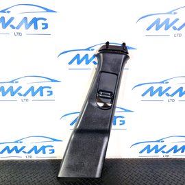 12-18 MERCEDES BENZ W176 OEM B PILLAR TRIM A1766902000 A2466900430