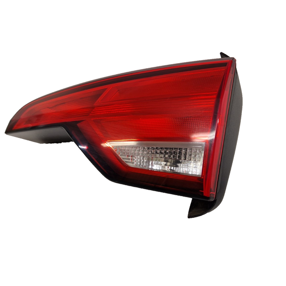 AUDI A4 B9 AVANT GENUINE REAR RIGHT DRIVER O/S/R INNER TAIL LIGHT 8W9945076A