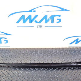 16-19 AUDI A4 B9 FRONT WINDSCREEN O/S WEATHERSTRIP MOULDING STRIP 8W0854328C