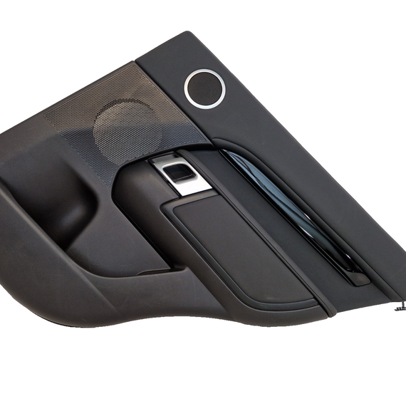 17-ON LAND ROVER DISCOVERY L462 REAR RIGHT SIDE INTERIOR DOOR PANEL KY3214B518