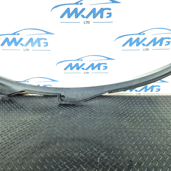 12-17 AUDI S5 CONVERTIBLE OEM WINDSCREEN SCUTTLE PANEL COVER 8K2819403B