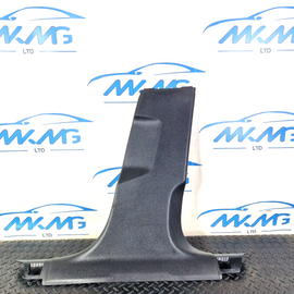 16-19 AUDI A4 B9 GENUINE RIGHT SIDE LOWER B PILLAR TRIM 8W0867240A
